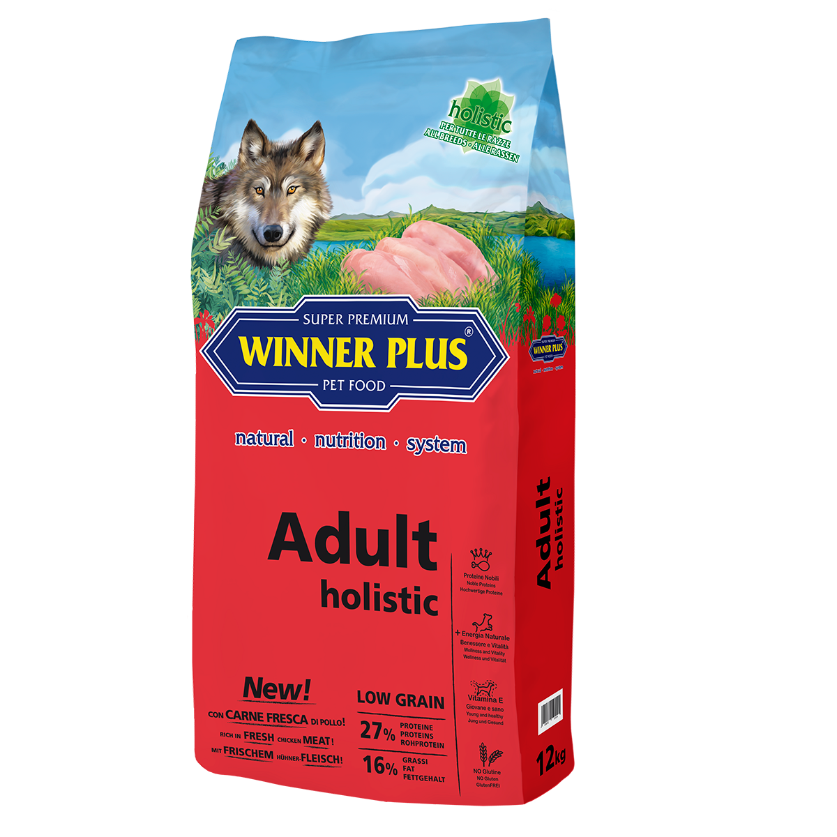 1200x1200-WP-Adult-holistic-12kg_no-ombra_RGB Holistic Adult - slika 1